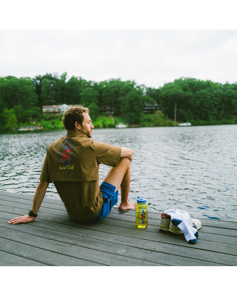 Sugarloaf Social Club Hidden Gem Scoutfitters 32oz Nalgene · view 4 of 4