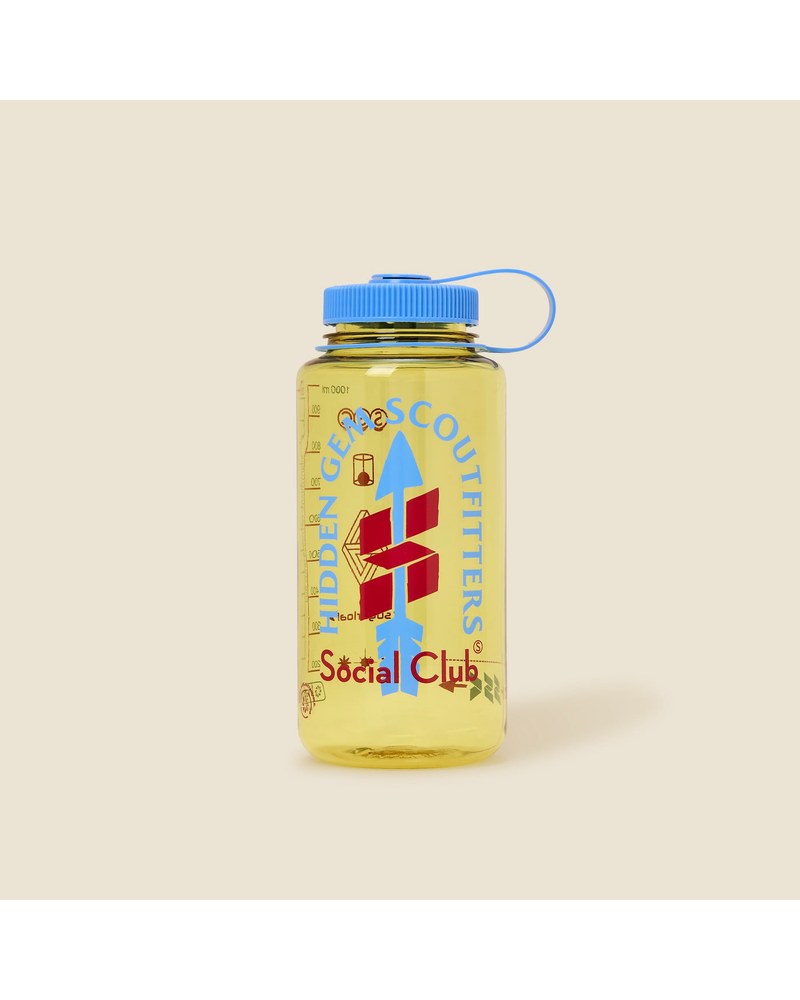 Sugarloaf Social Club Hidden Gem Scoutfitters 32oz Nalgene · view 1 of 4