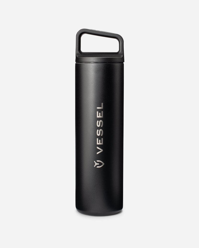 Vessel — MiiR Wide Mouth 20oz insulated bottle · view 2 of 4