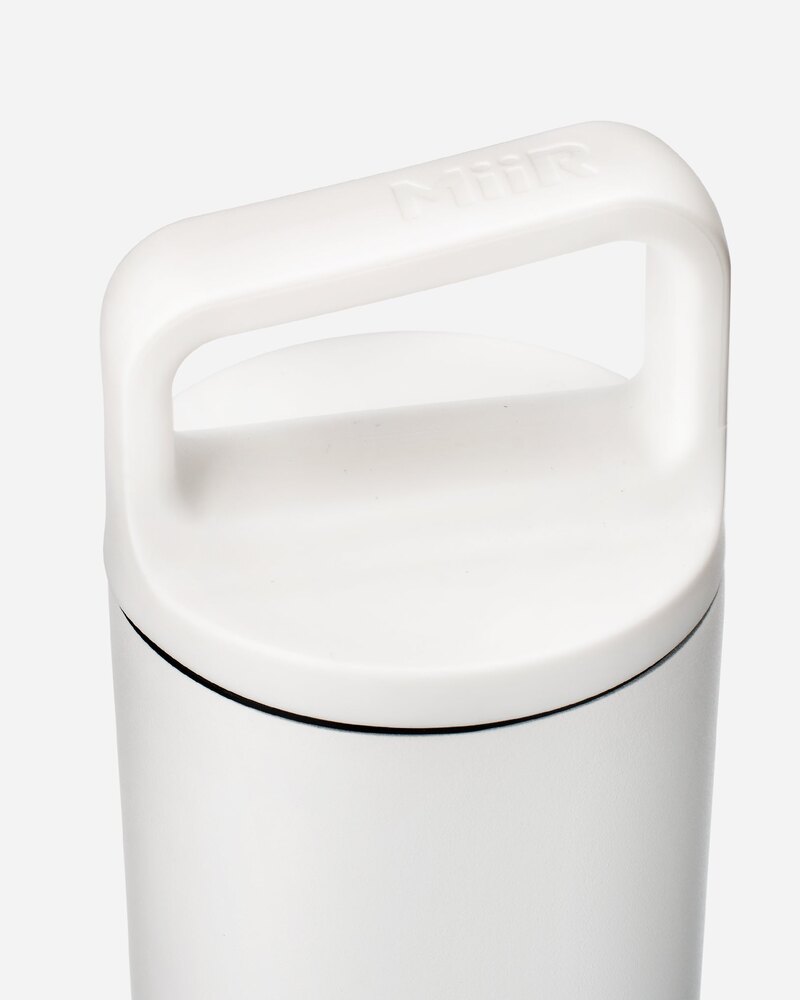 Vessel — MiiR Wide Mouth 20oz insulated bottle · view 3 of 4