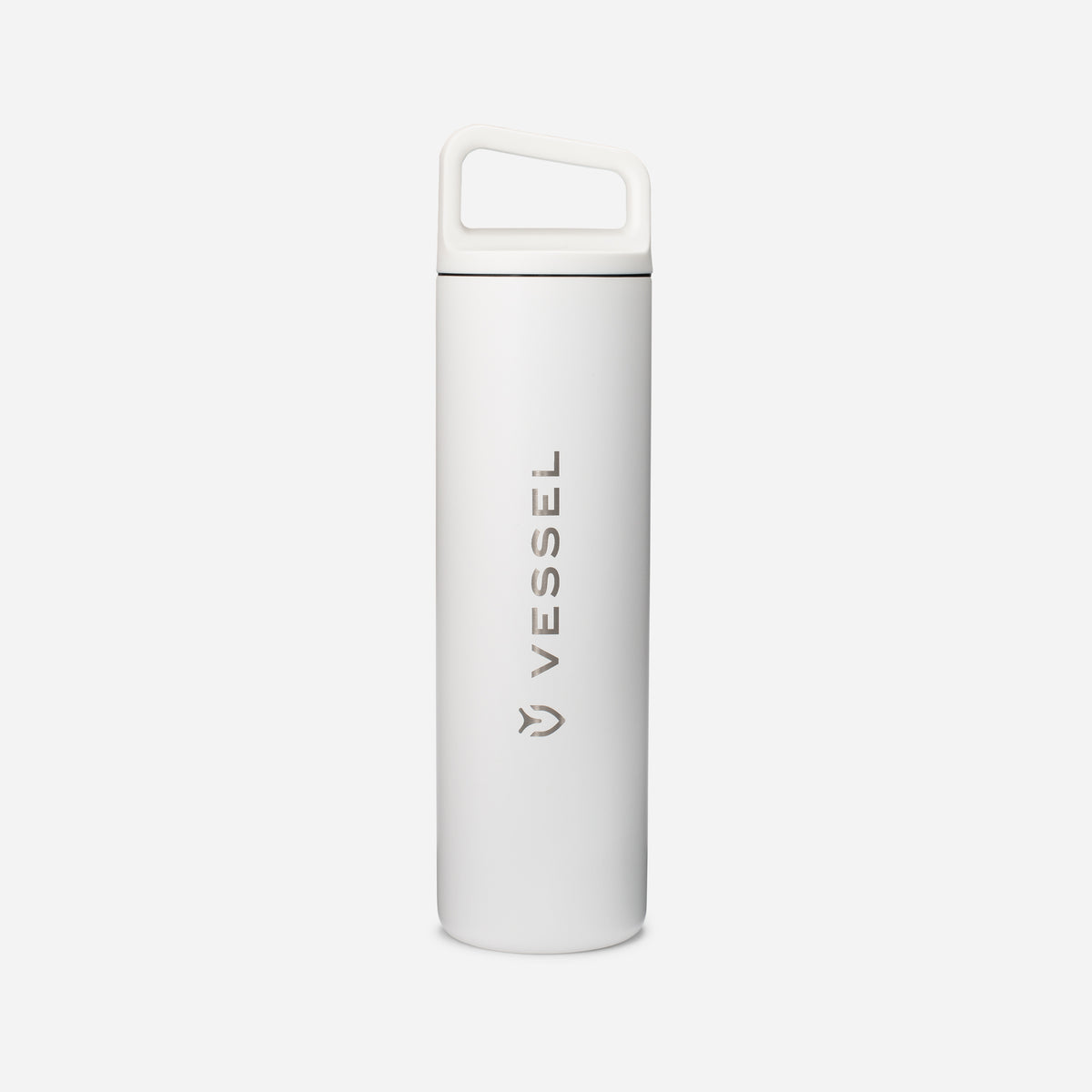 Vessel — MiiR Wide Mouth 20oz insulated bottle