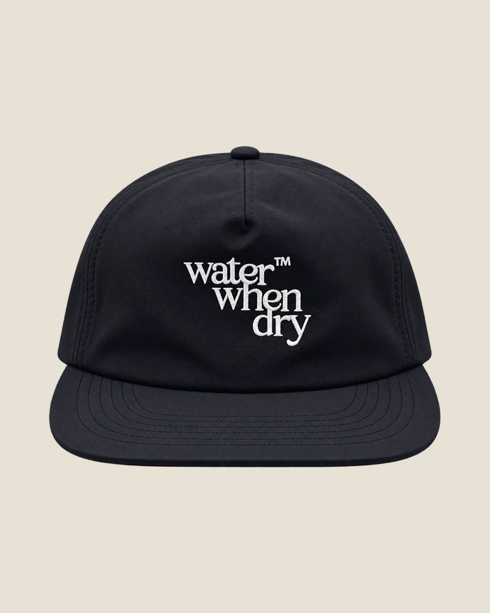 water when dry Utility Cap · view 1 of 4