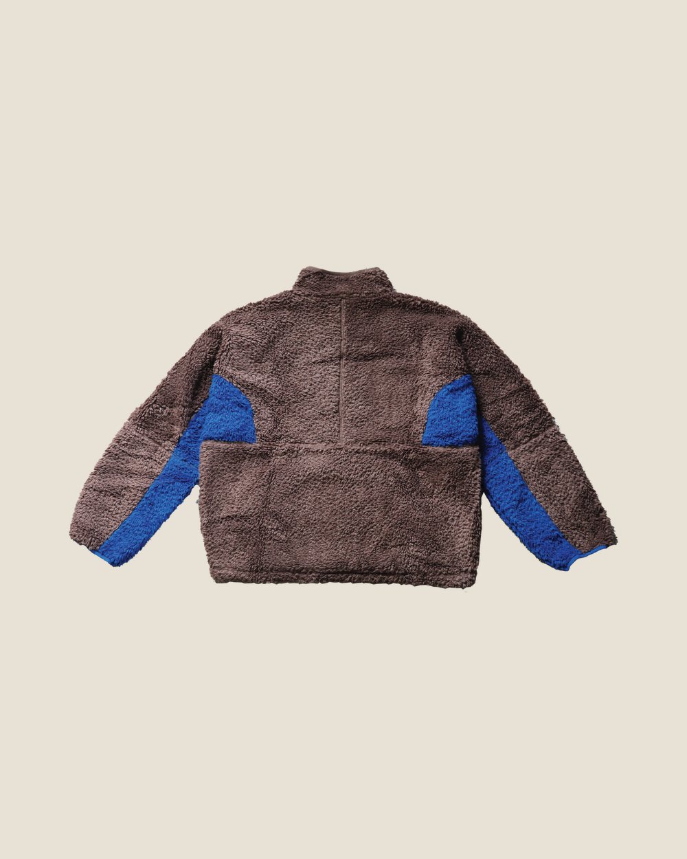 water when dry Canopy Fleece, Riverbank · view 5 of 5