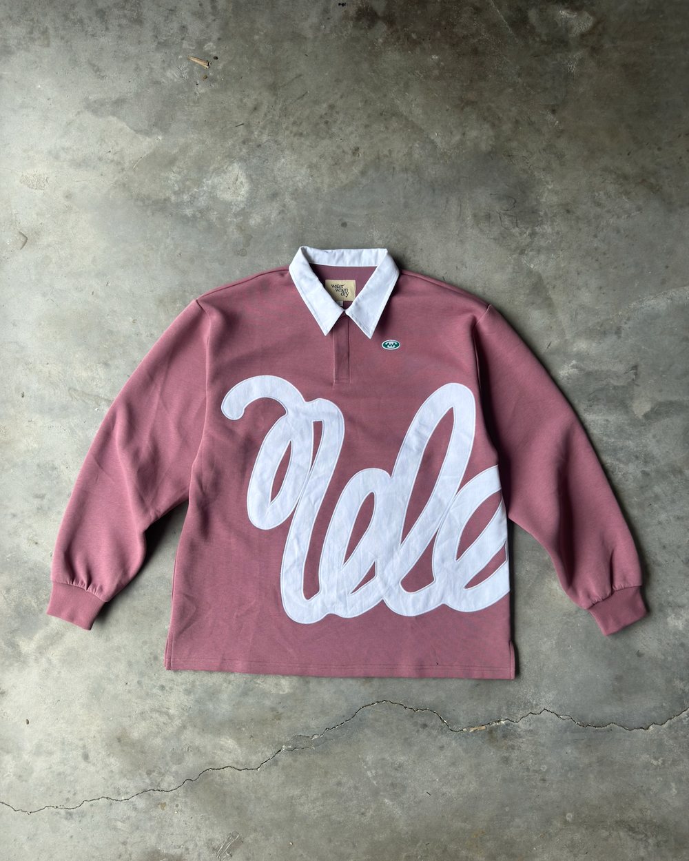 water when dry Pullover, Fall/Winter 2026 · view 4 of 6