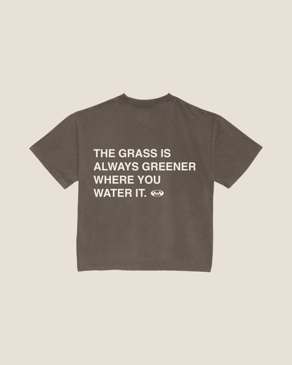 water when dry Greener Grass Tee, Soil · view 1 of 3