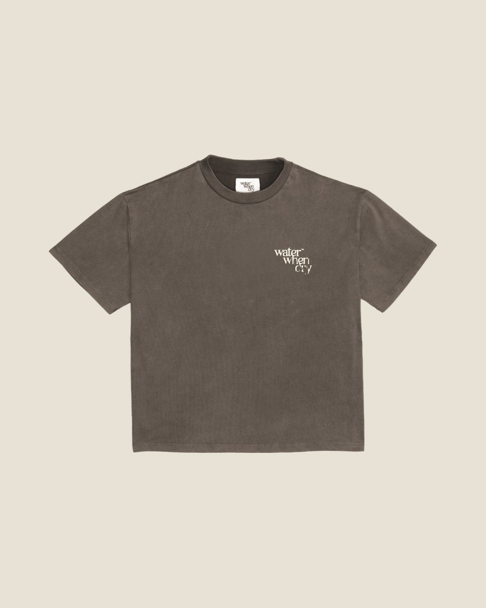 water when dry Greener Grass Tee, Soil · view 2 of 3