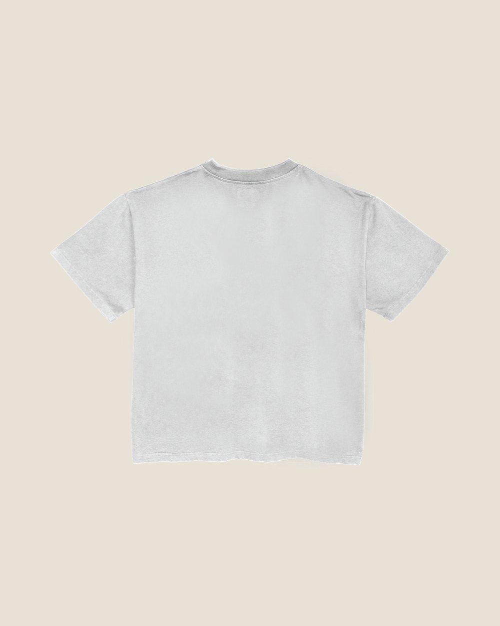 water when dry Greenhouse Tee · view 2 of 2