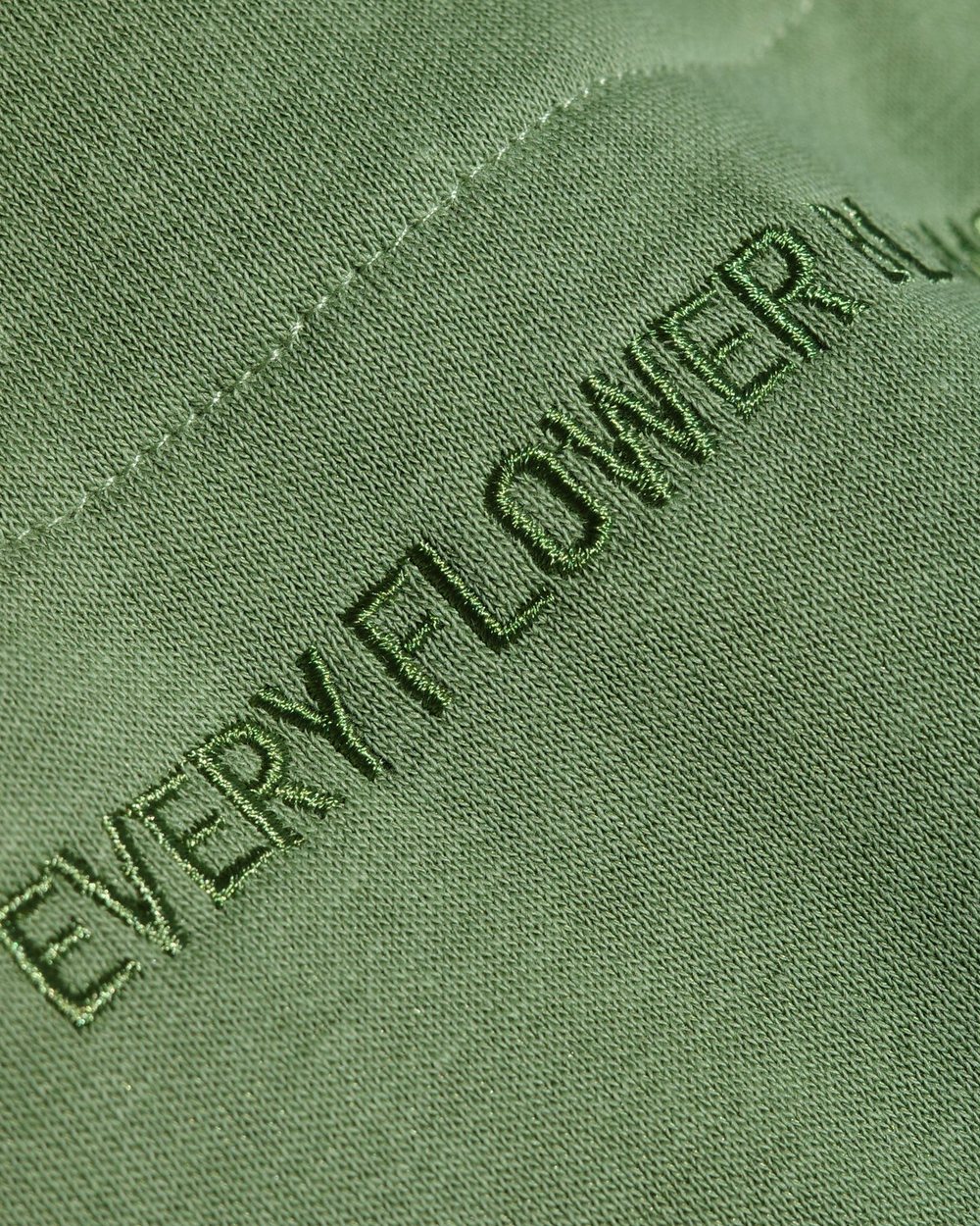 water when dry Canopy Zip Hoodie · view 6 of 7