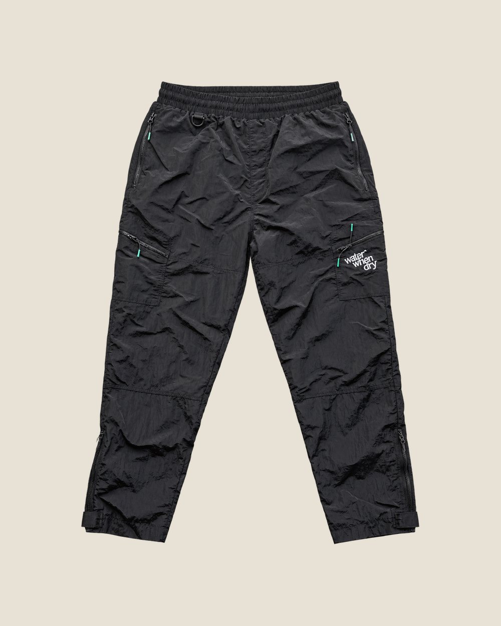 water when dry Utility Pants · view 1 of 8