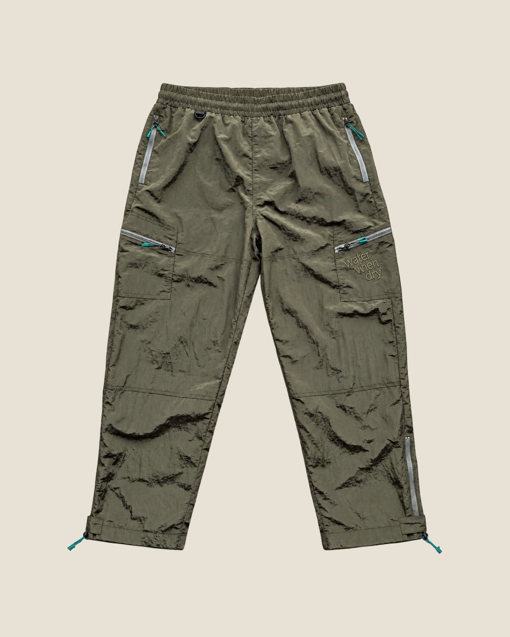water when dry Utility Pants · view 3 of 8