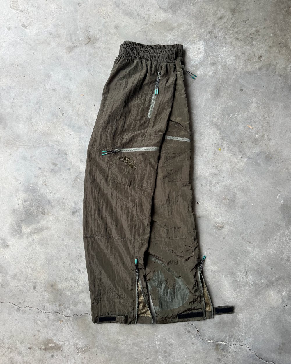 water when dry Utility Pants · view 6 of 8