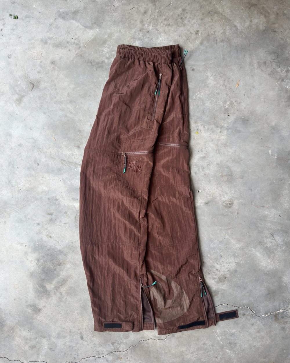 water when dry Utility Pants · view 7 of 8
