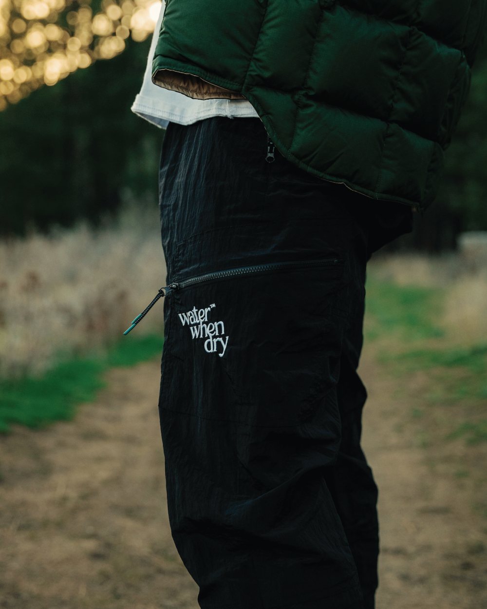water when dry Utility Pants · view 8 of 8