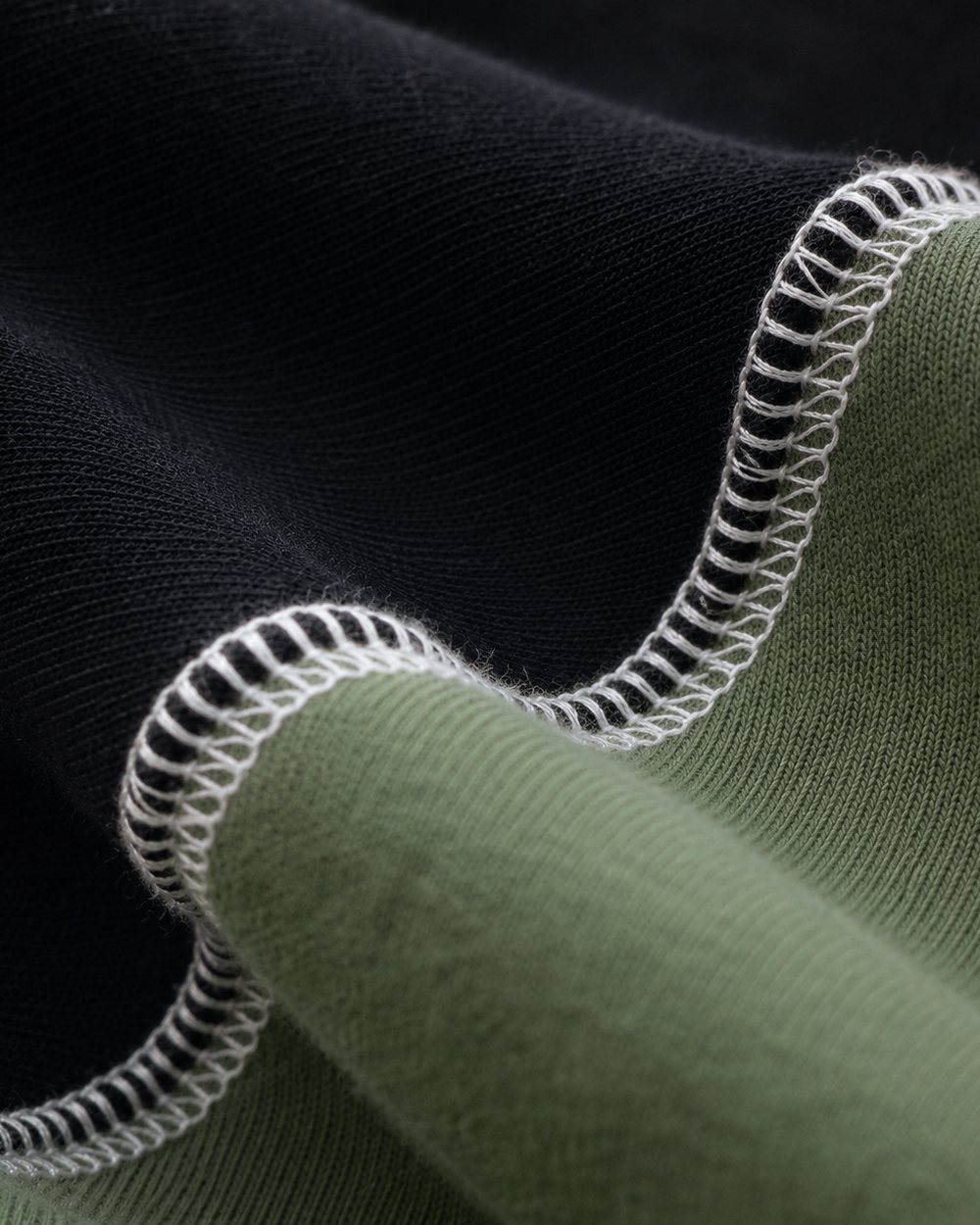 water when dry Uniform Raglan Tee · view 3 of 3