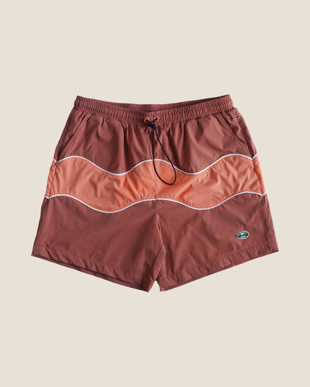 water when dry Utility Swim Short · view 2 of 6