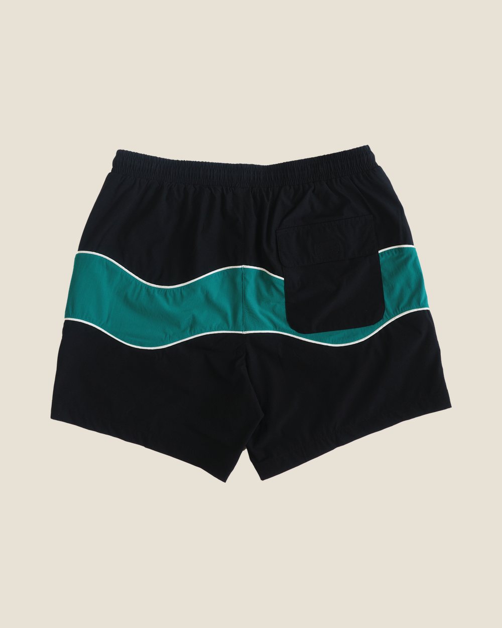water when dry Utility Swim Short · view 3 of 6