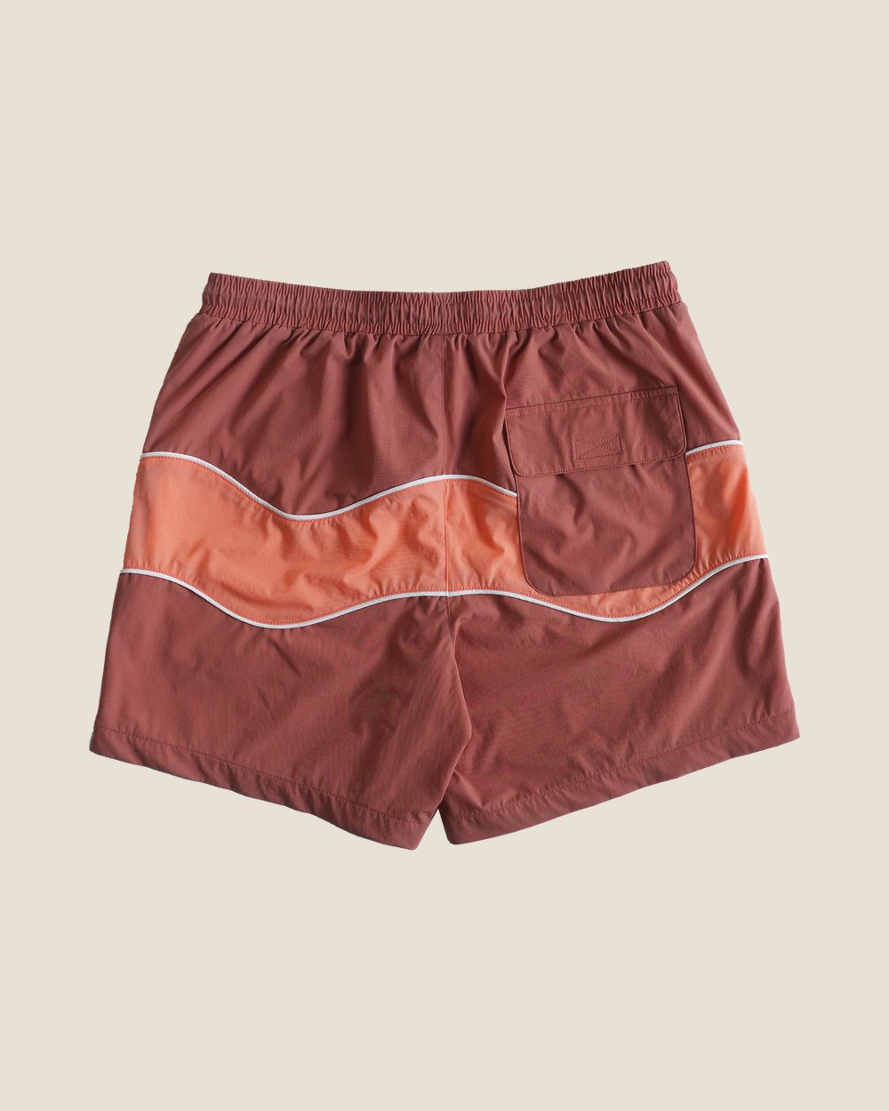 water when dry Utility Swim Short · view 4 of 6