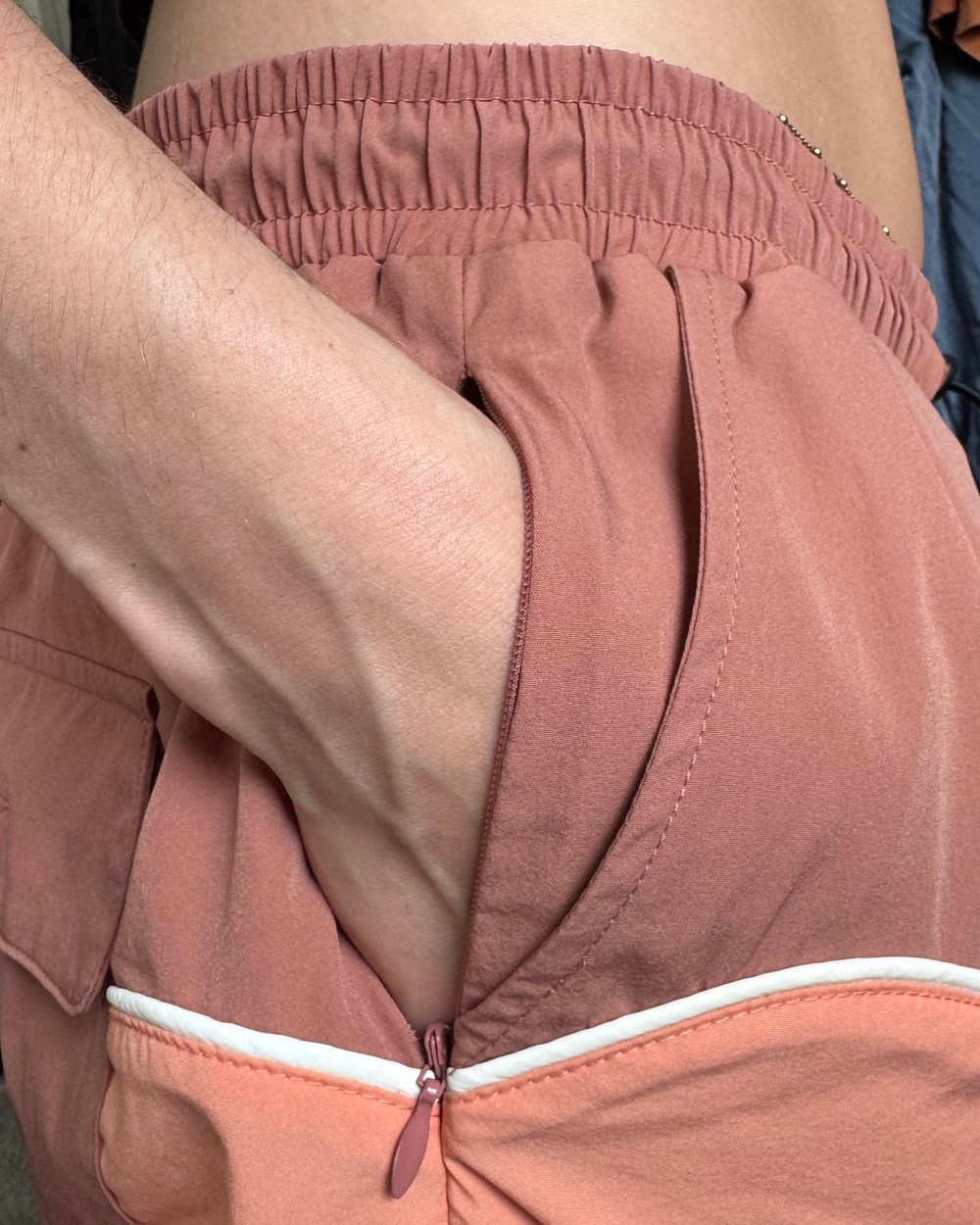water when dry Utility Swim Short · view 6 of 6