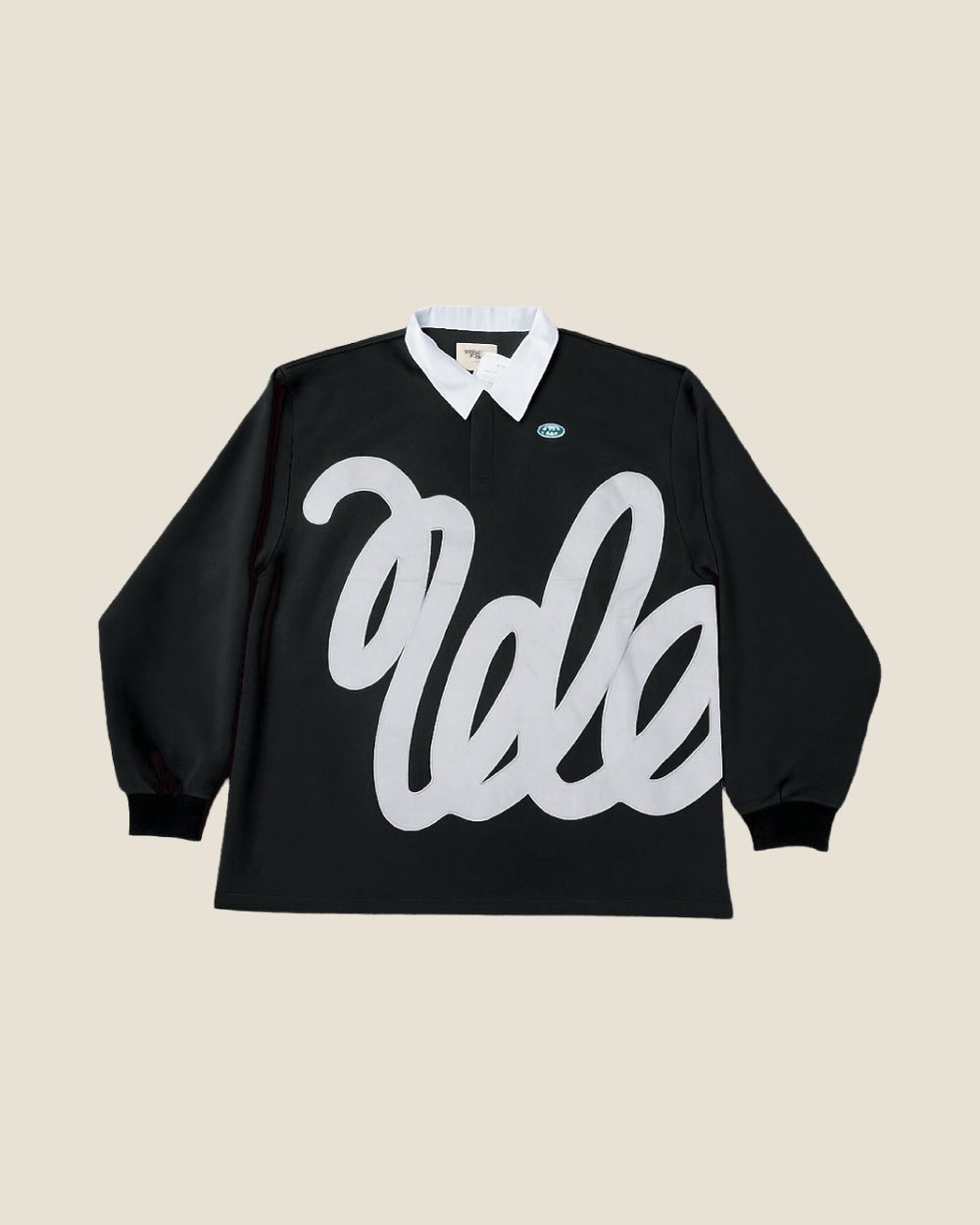 water when dry WWD Pullover, V1 and V2 · view 1 of 8