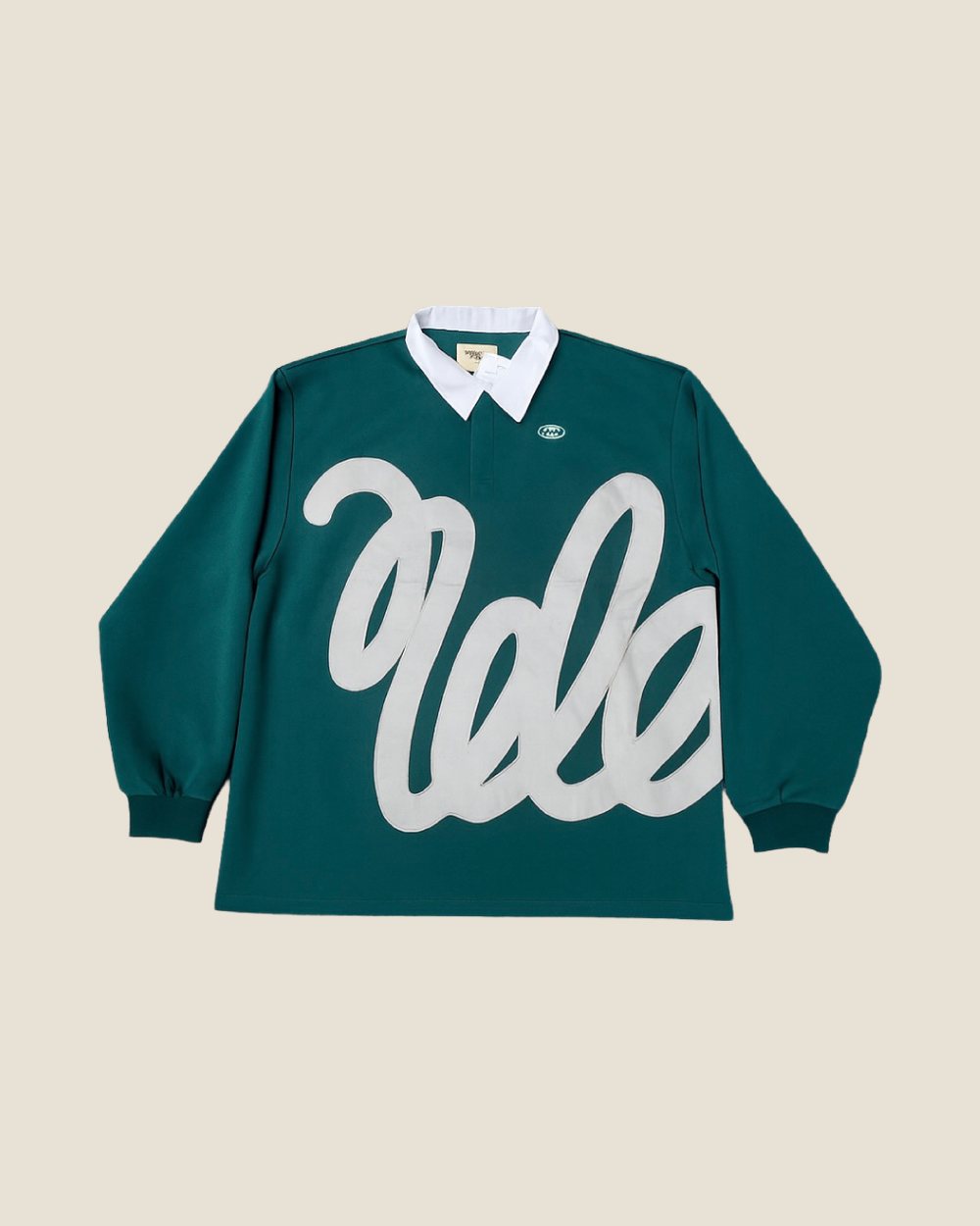 water when dry WWD Pullover, V1 and V2 · view 2 of 8