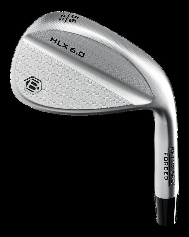 Bettinardi HLX 6.0 Forged Chrome Wedge · view 4 of 4