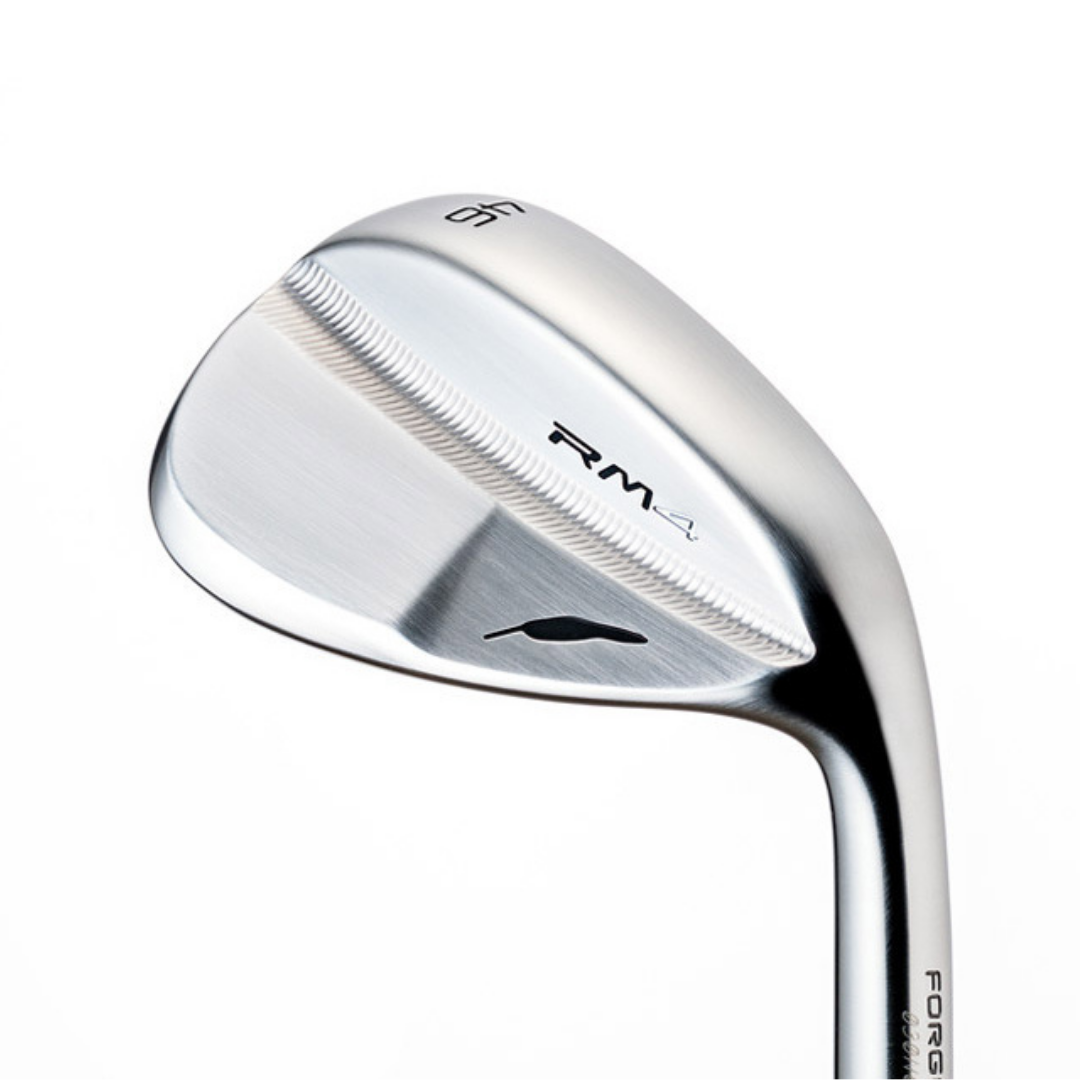 Fourteen RM4 Wedge