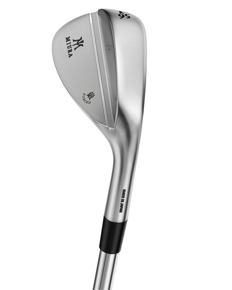 Miura Forged Wedge Series Y Grind · view 3 of 4