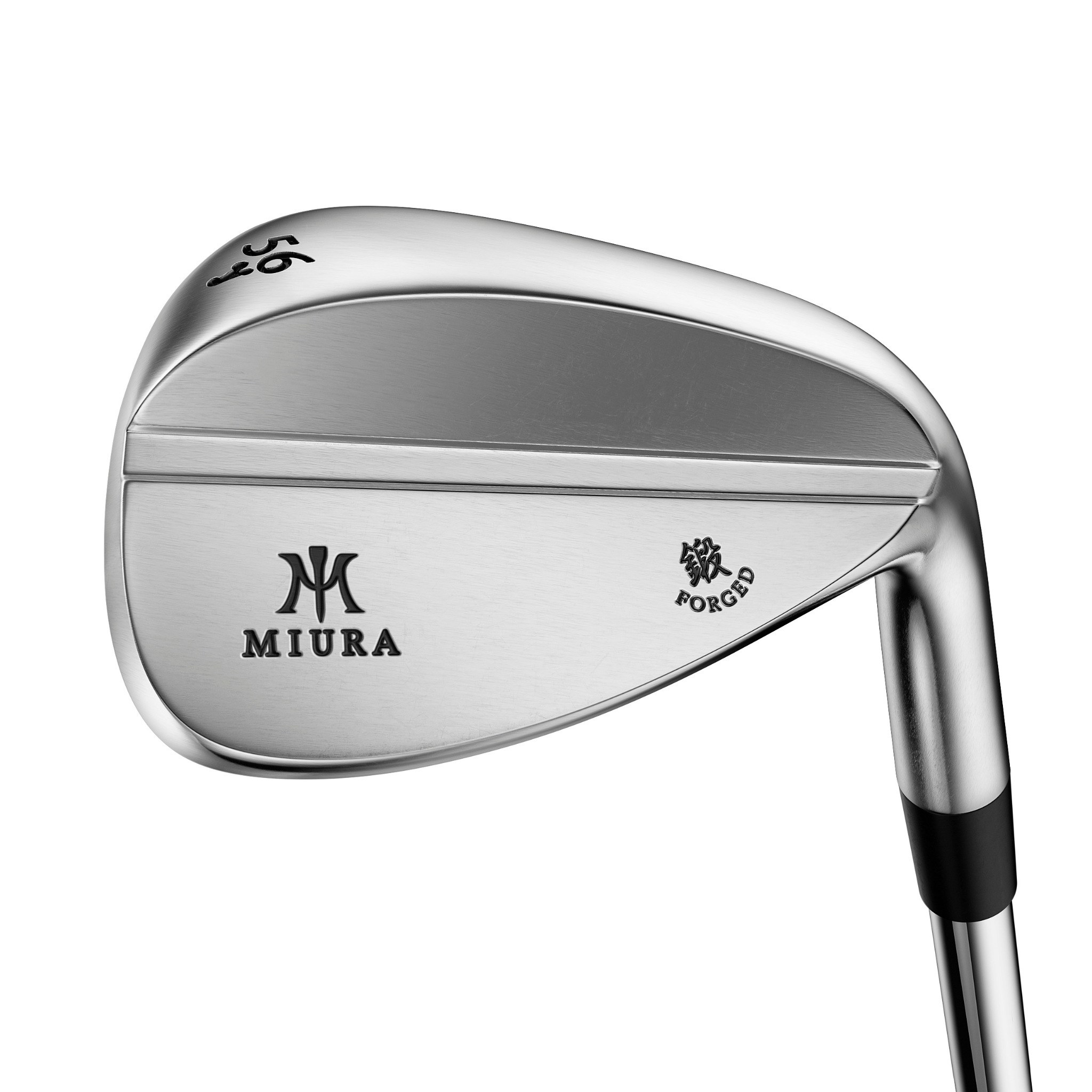 Miura Forged Wedge Series Y Grind