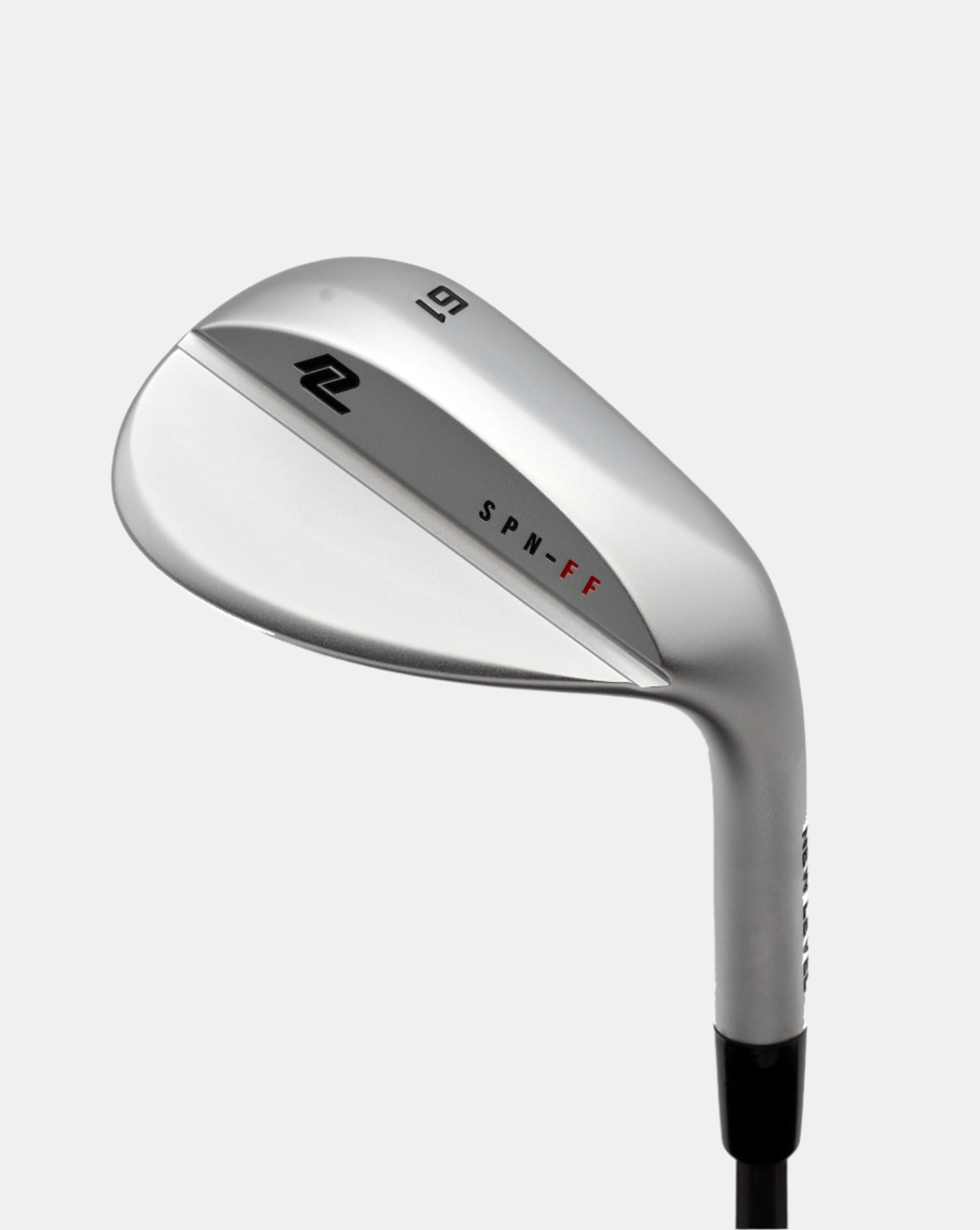 New Level SPN-FF Forged Wedge