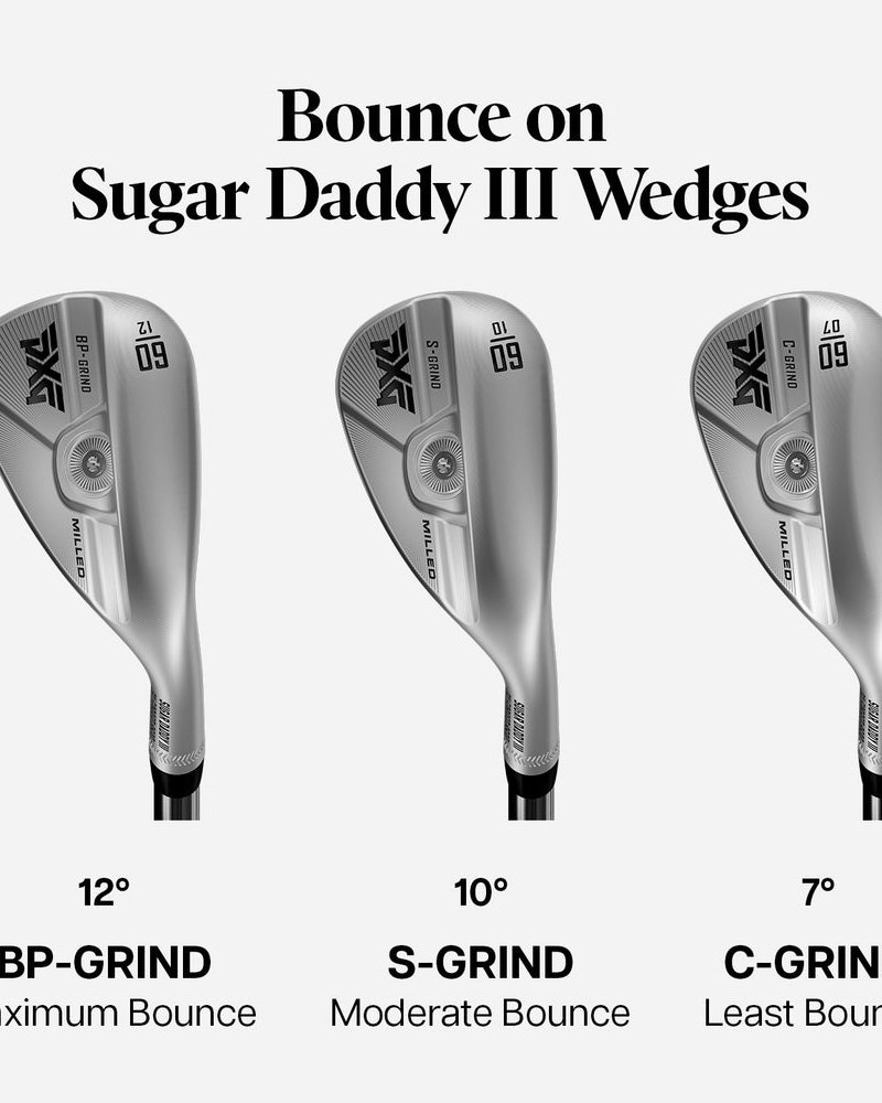 PXG Sugar Daddy III Wedge · view 2 of 4