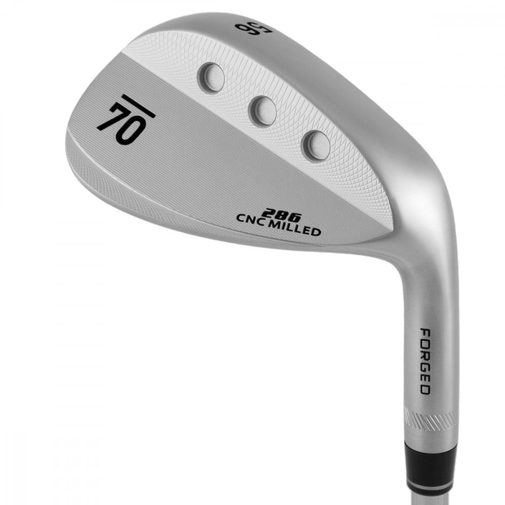 Sub 70 286 Forged Satin Wedge