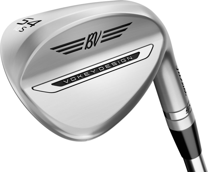 Titleist Vokey SM11 Tour Chrome Wedge