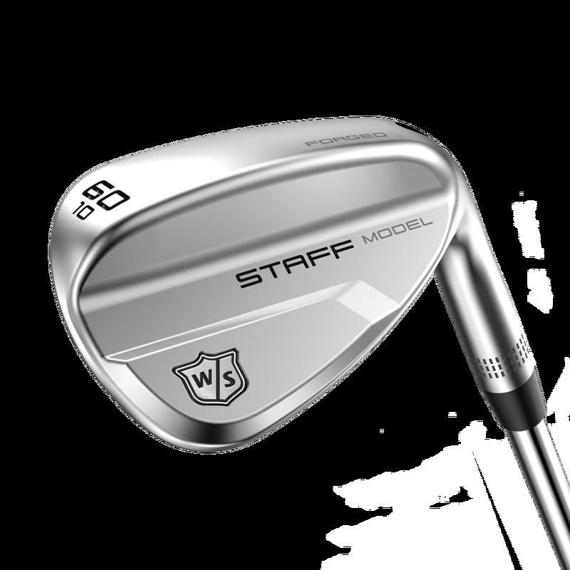 Wilson Staff Model Wedge