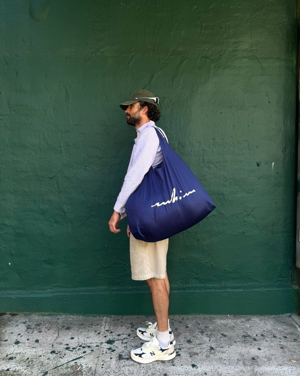 Whim Golf Big Bag · view 1 of 5
