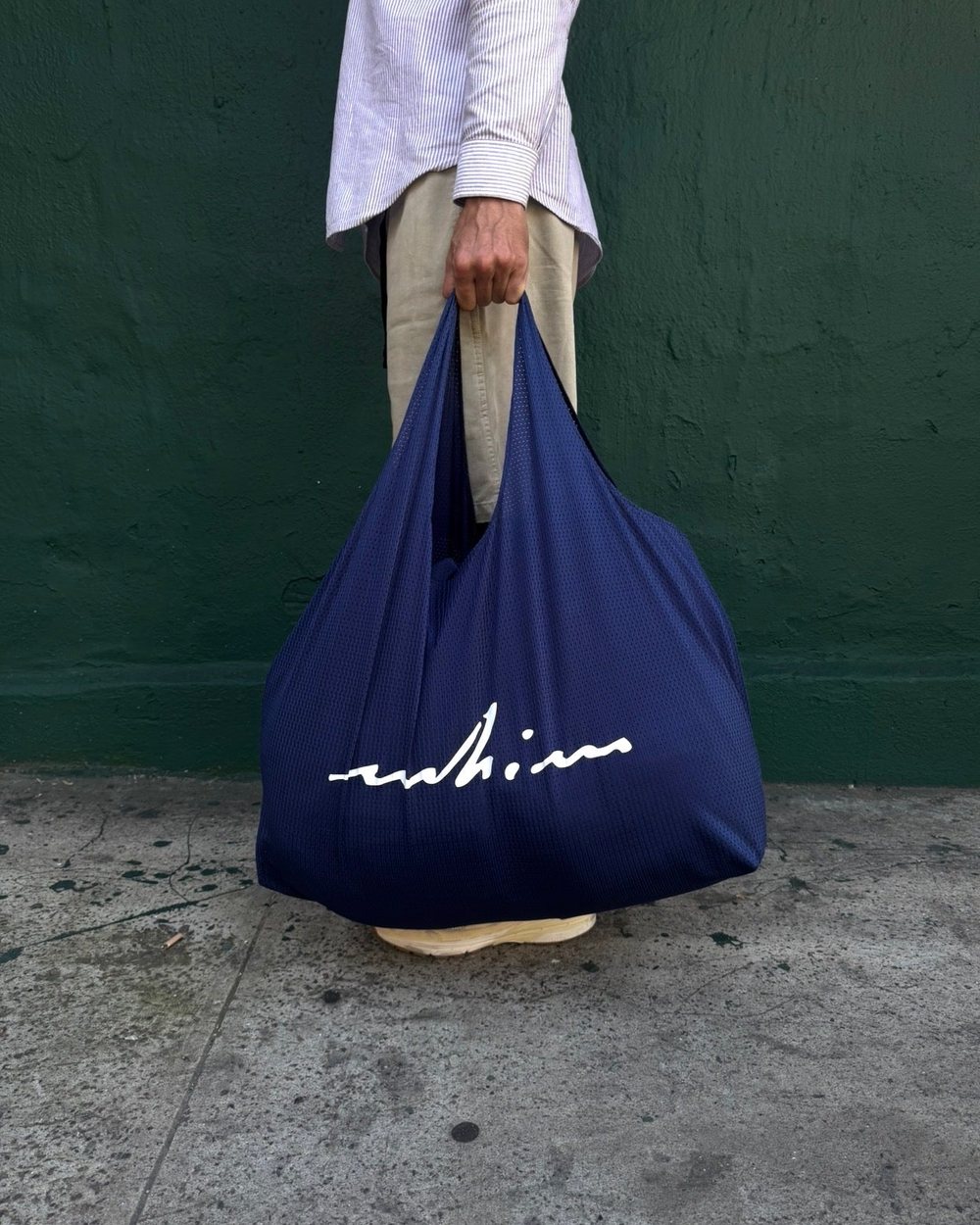 Whim Golf Big Bag · view 5 of 5