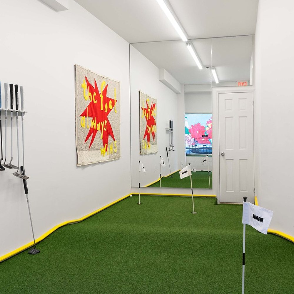 Brand to Know: Whim Golf, From Sheep to Shirt to Free Golf