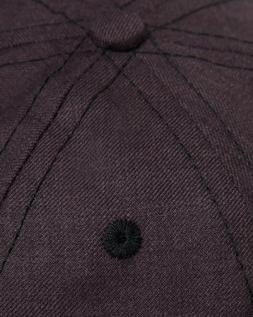 Whim Golf Woven Merino Golf Hat · view 3 of 5