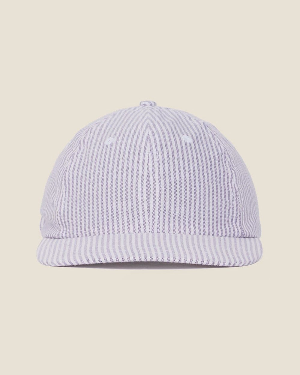 Whim Golf Oxford Cotton Hat · view 1 of 2