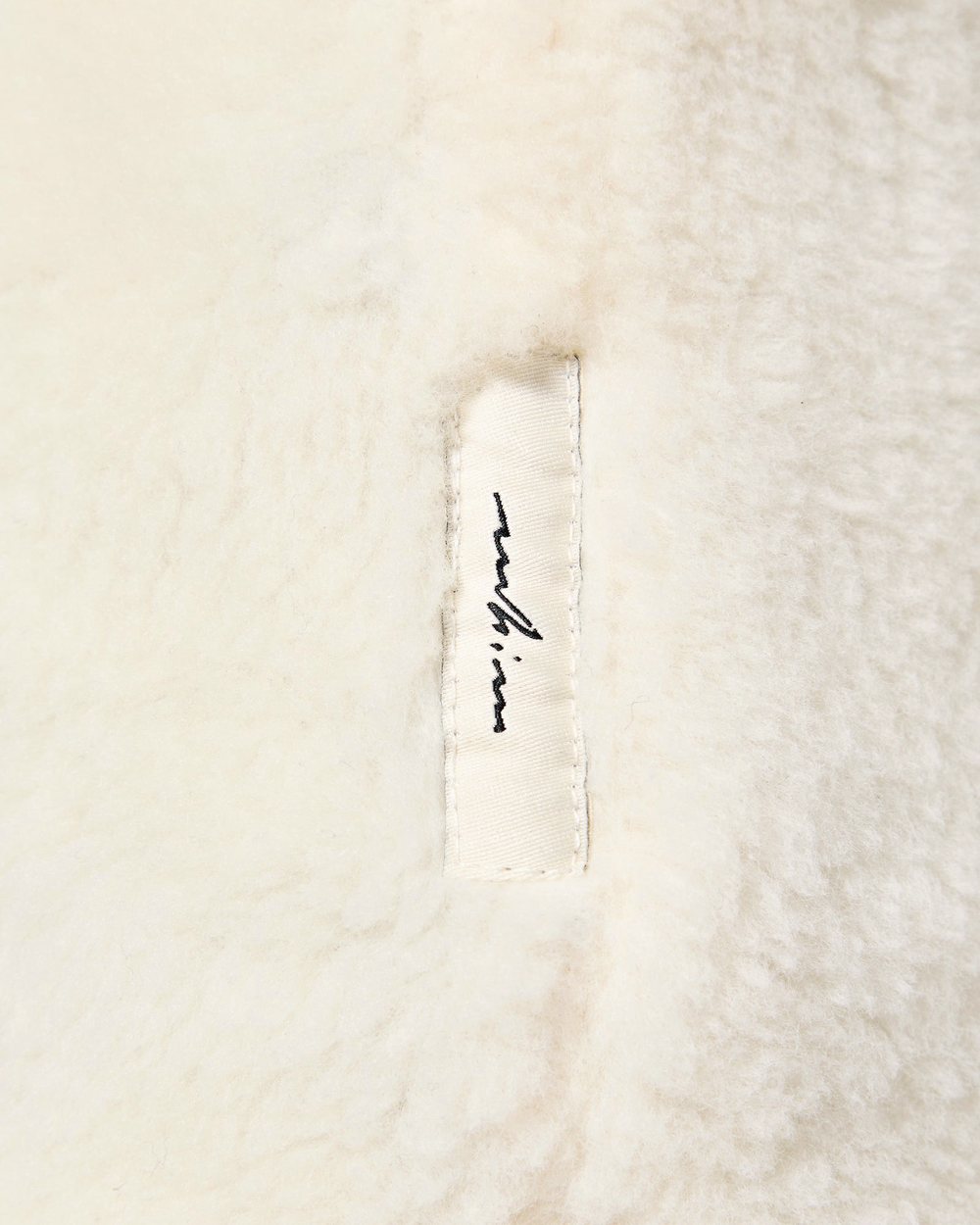 Whim Golf Merino Fleece Sheep Driver Headcover · view 2 of 3