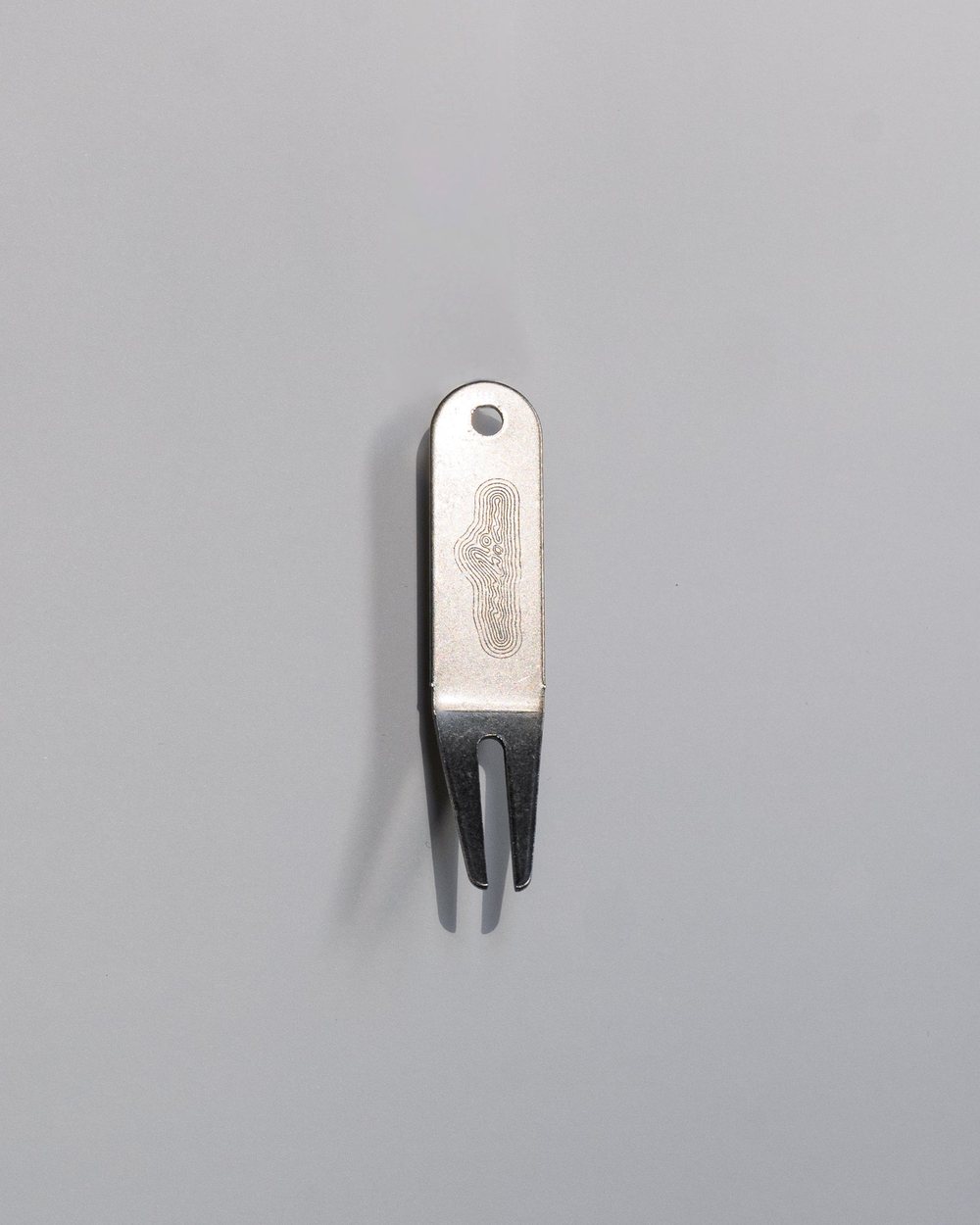 Whim Golf Steel Ball Mark Repair Tool · view 1 of 4