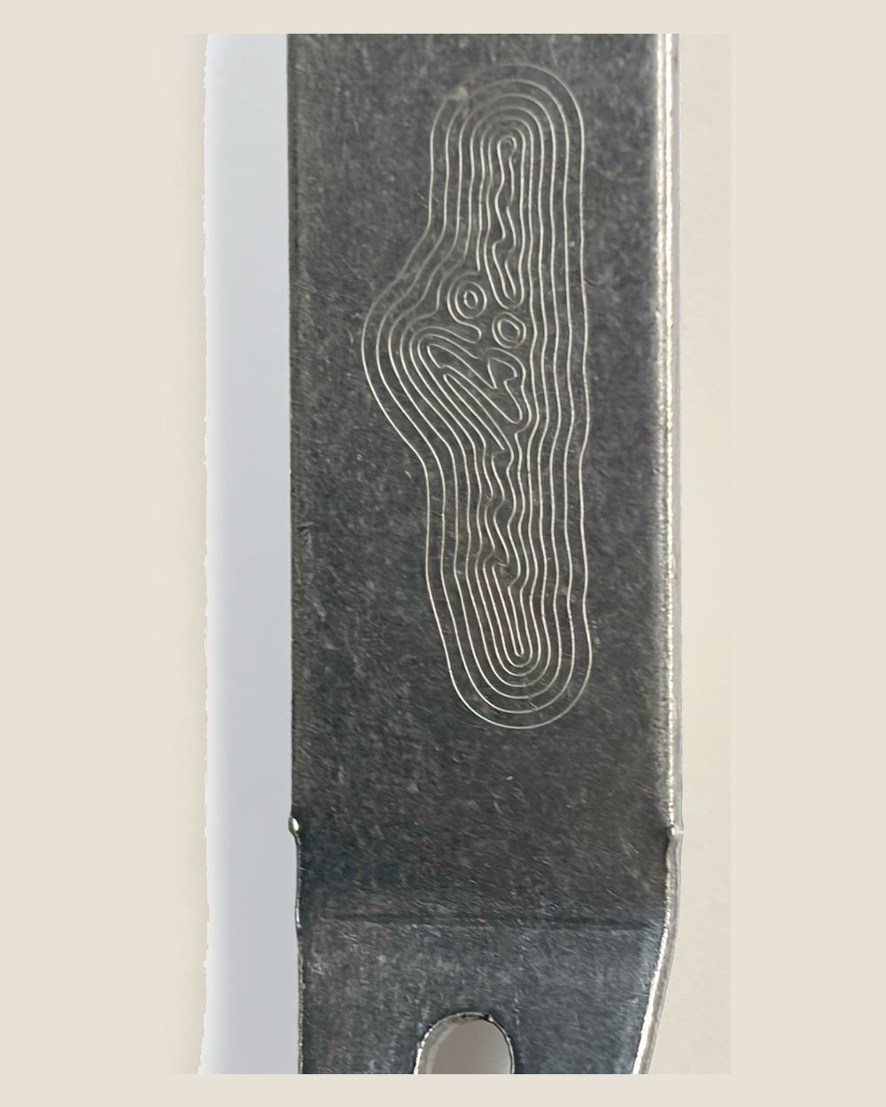 Whim Golf Steel Ball Mark Repair Tool · view 3 of 4