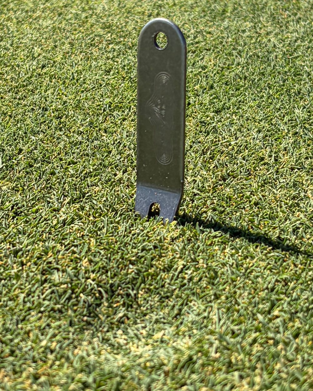 Whim Golf Steel Ball Mark Repair Tool · view 2 of 4