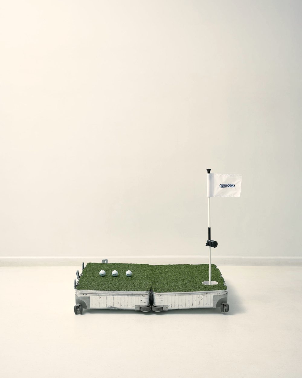 Whim Golf WHIMOWA Portable Putting Green · view 3 of 5