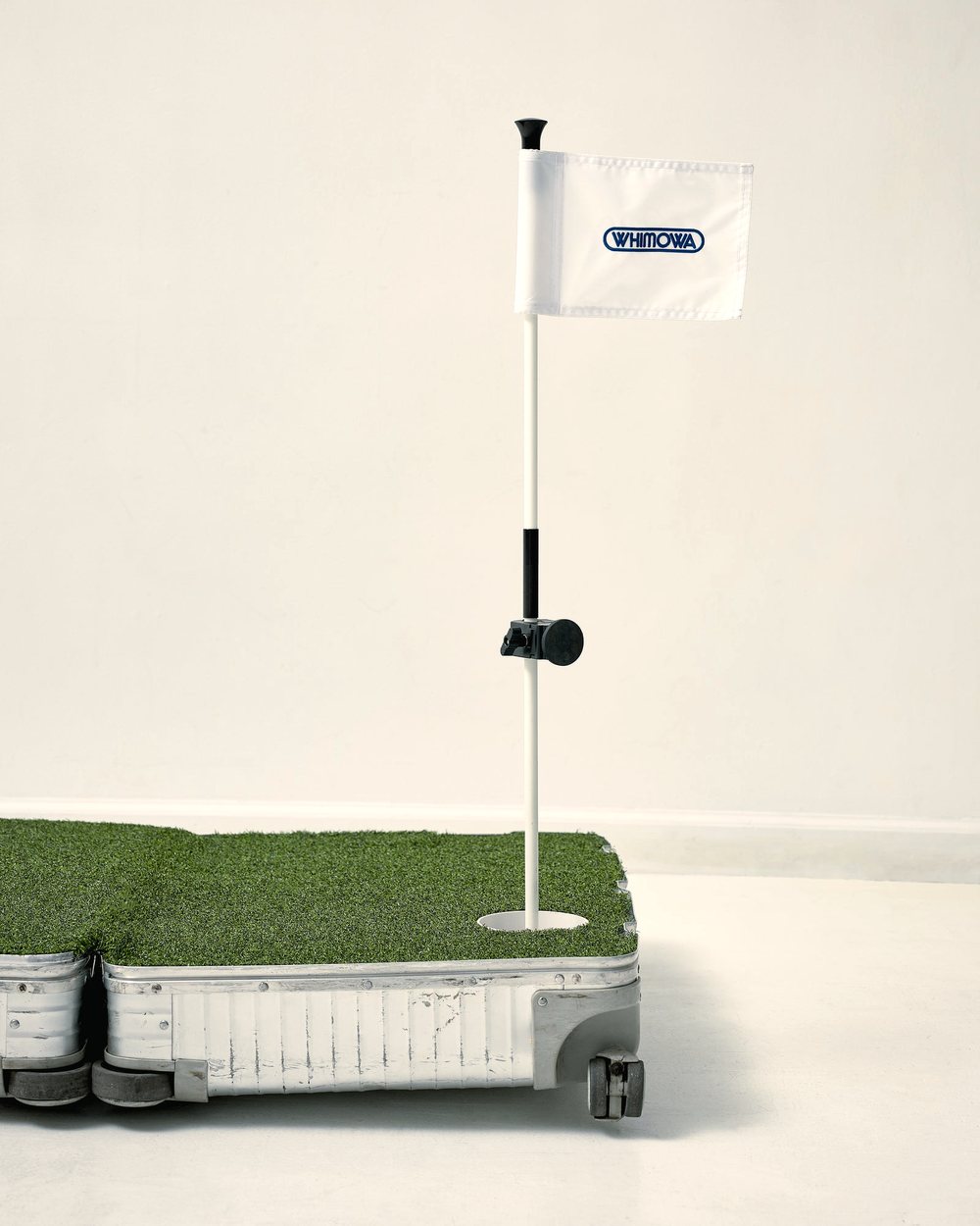 Whim Golf WHIMOWA Portable Putting Green · view 1 of 5