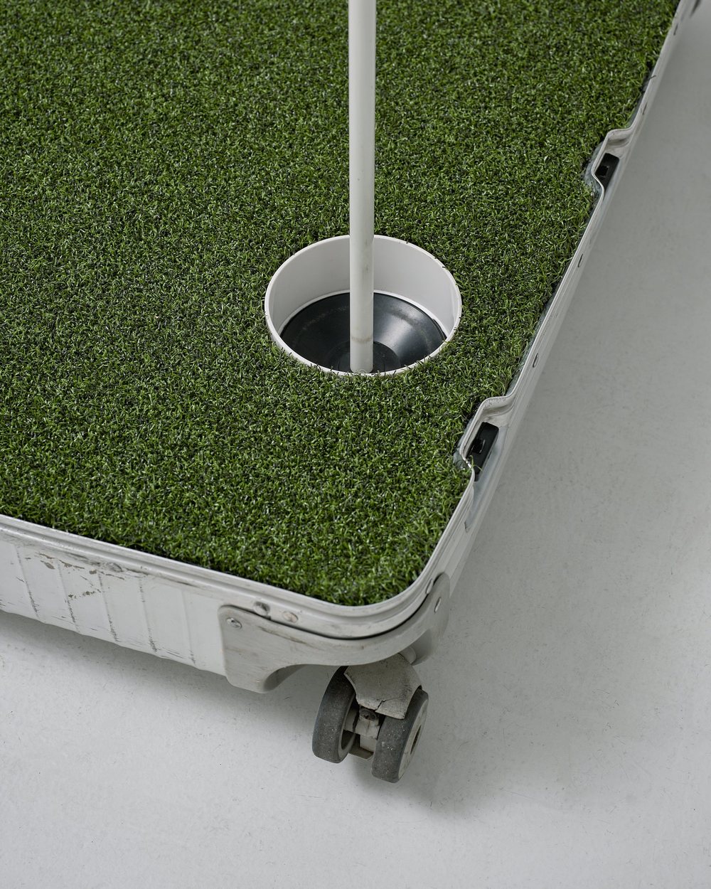 Whim Golf WHIMOWA Portable Putting Green · view 4 of 5