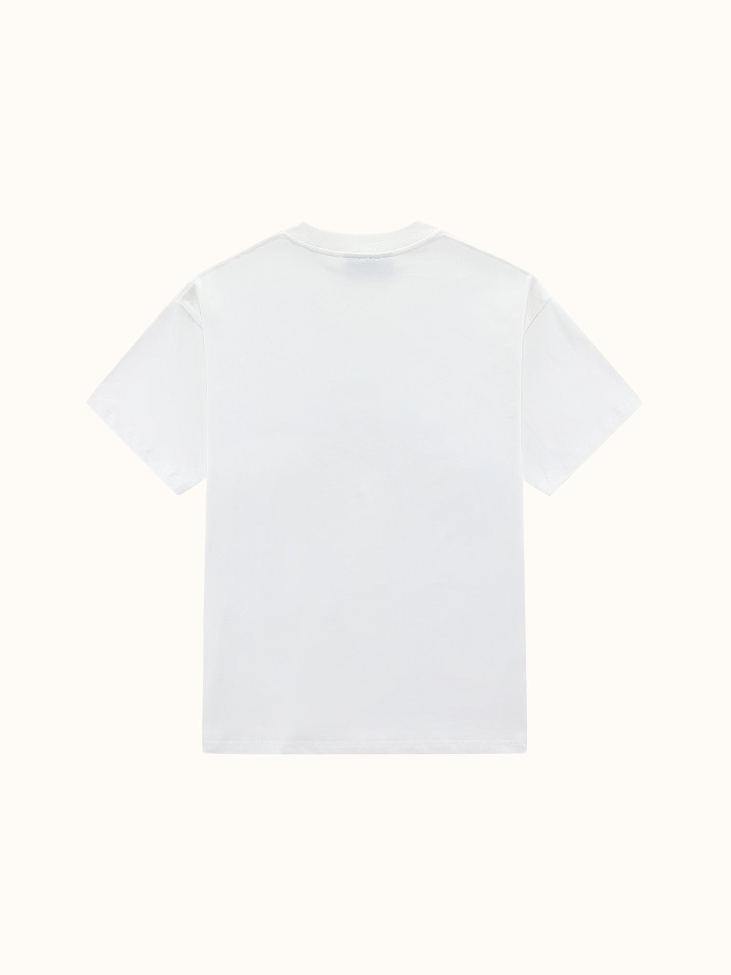 Walker Golf Things Torana t-shirt in white · view 4 of 4