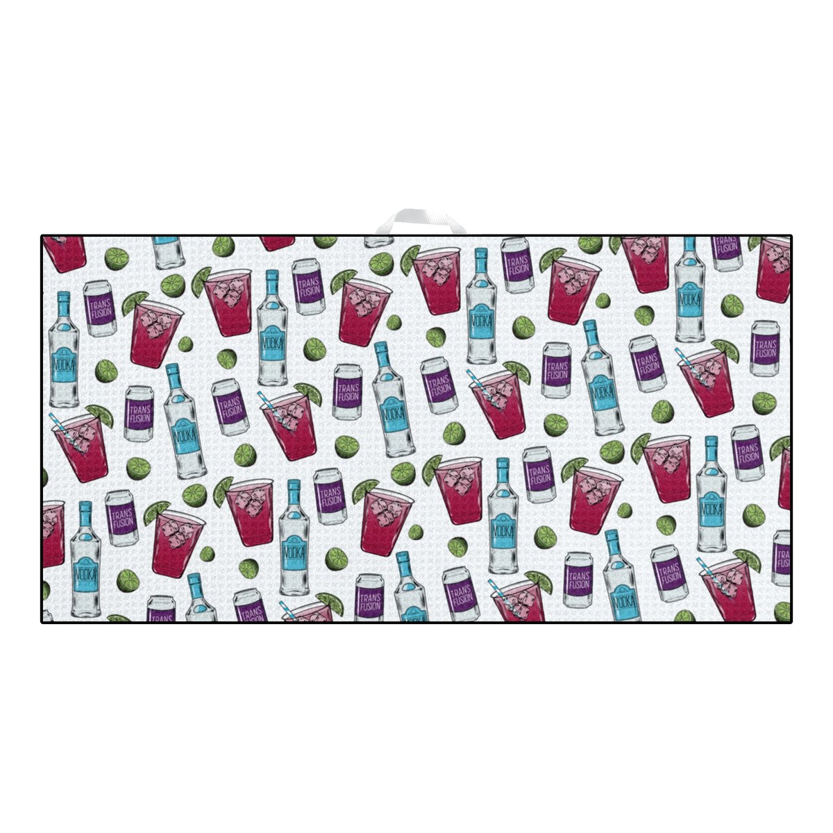 Devant Sport Towels · view 3 of 6