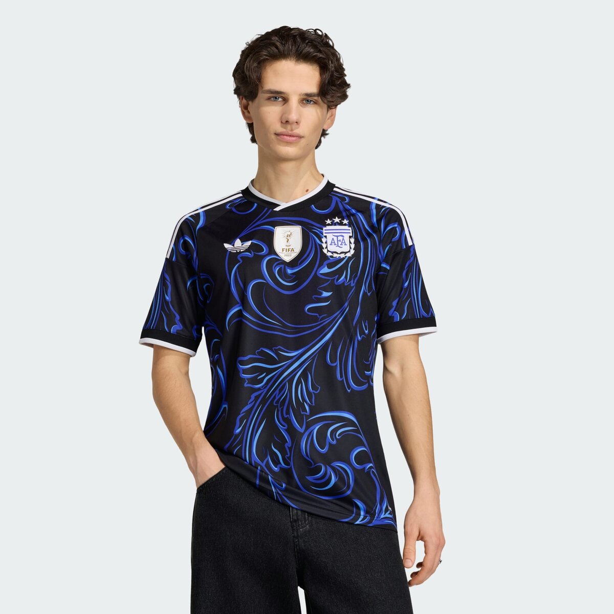 Argentina Away Kit
