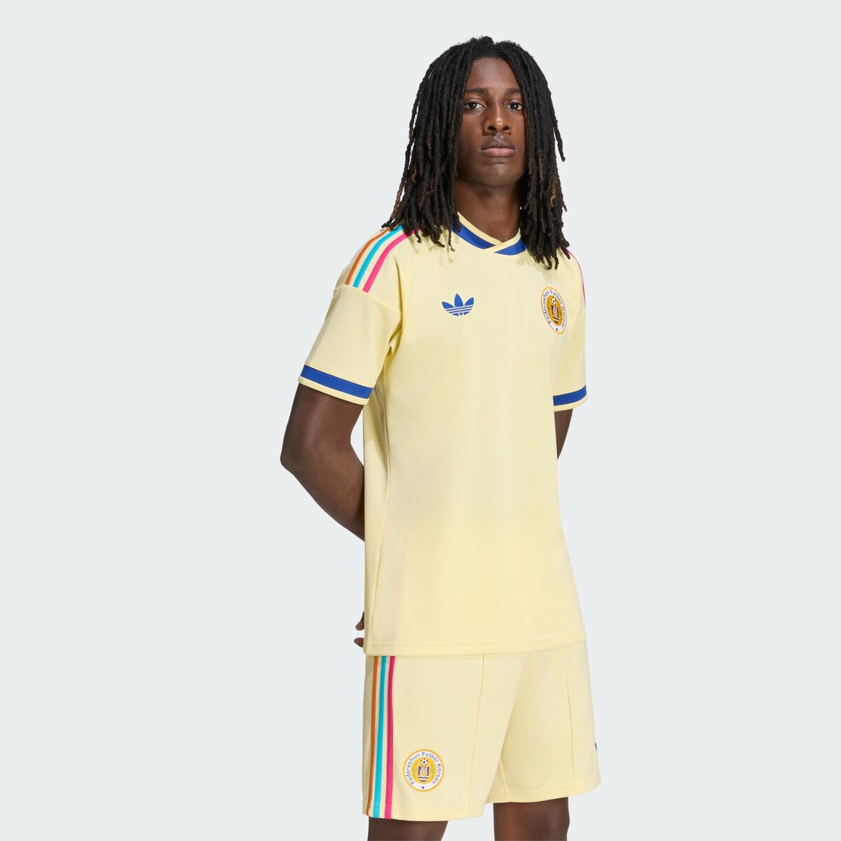 Curacao Away Kit