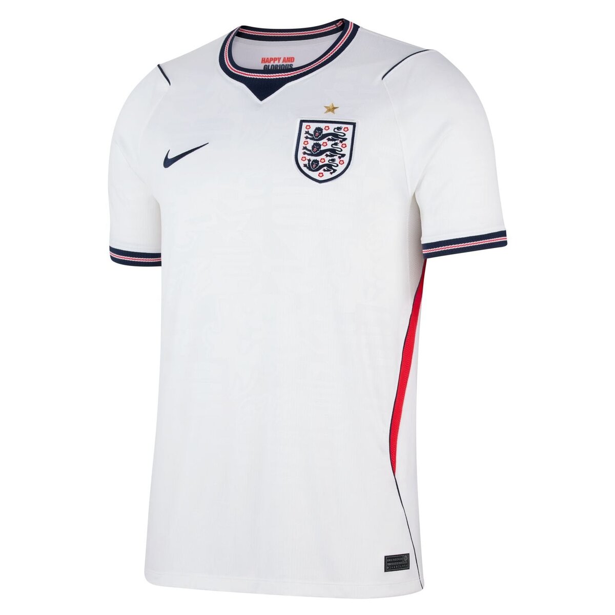 World Cup Jersey Edit — 18 kits from the pitch to the green